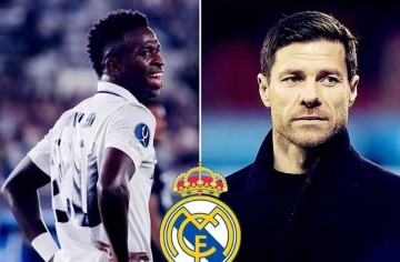 阿隆索这皇马主帅当得,简直成了,欧洲各大豪门刷战绩的大礼包