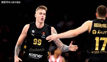 首轮19顺位!沙马尼奇NBA失意,西甲续约仍难成主力军