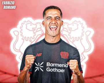 巴斯克斯确定加盟勒沃库森!皇马23冠飞翼投奔德甲