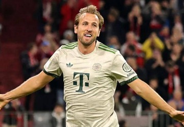 凯恩回应回归热刺传闻:目前专注拜仁生涯