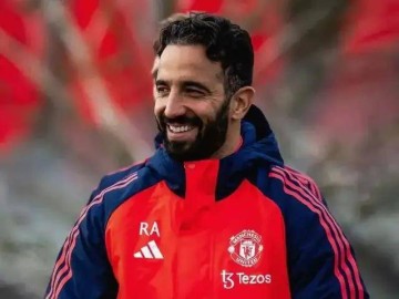 英超-森林0-2曼联:积分超过利物浦,阿莫林又飘了|前瞻