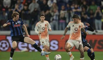 亚特兰大主场奋勇夺胜,提前锁定欧冠席位