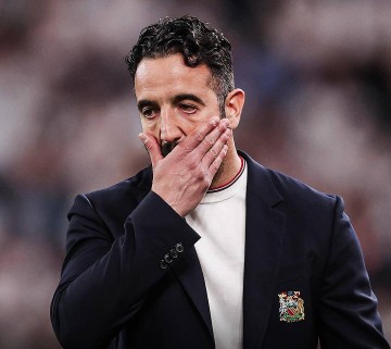 “曼联税”深入人心！ESPN：霍伊伦估价4000万镑，曼联谈到了7200万镑