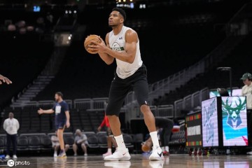 留队!雄鹿交易截止日留下字母哥 莫兰特留在灰熊