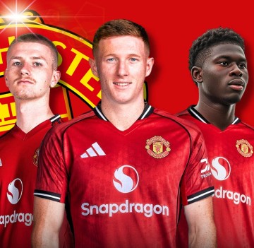 曝巴莱巴已非曼联明夏首选!转会失败后低迷,两大英悍将更受认可