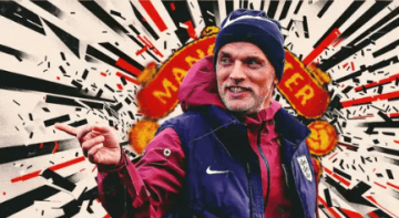 或许,托马斯-图赫尔,才是能带领红魔曼联走出困境的最佳人选?