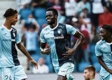 周三008法甲:勒阿弗尔VS布雷斯特,专家精选比赛前瞻!