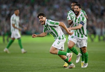 周日027 西甲:贝蒂斯VS赫塔费 预测分析