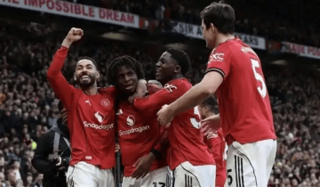 4进3出引爆夏窗!曼联1亿豪赌是重生妙招还是新一轮灾难?