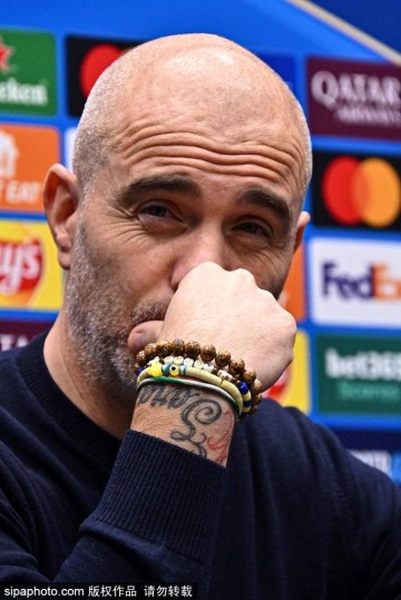 恩佐·马雷斯卡对切尔西离职的说法做出声明,并回应曼城的联系