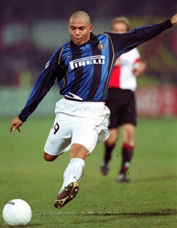 国际米兰全巴西最佳阵容发布!马克斯维尔 胡安落选!能否打穿意甲