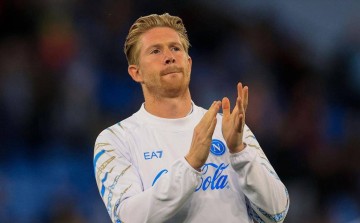 欧冠:曼城2-0完胜意甲领头羊,哈兰德建功,多库精彩破门