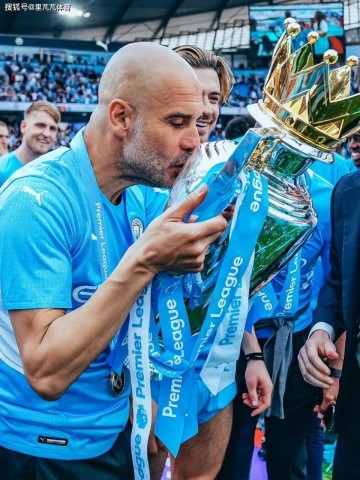 真的累了?瓜帅暂时没能摆脱“四大皆空”问题,曼城稳定打折扣