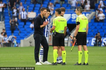 皇马红牌风波:“DOGSO”规则如何搅动西甲裁判风暴?