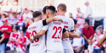 周日012 德甲赛事预测解析:科隆VS莱比锡红牛