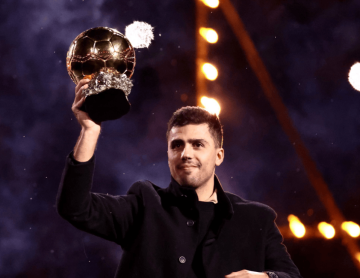 周薪22万英镑！罗德里示好皇马或只为索要高薪，曾有望拿曼城顶薪