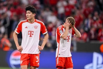 记者：金玟哉无意回到土耳其，他希望效力于有潜力争夺欧冠的球队