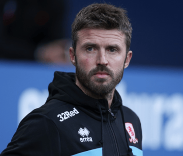 卡里克领跑曼联临时帅,索尔斯克亚落后