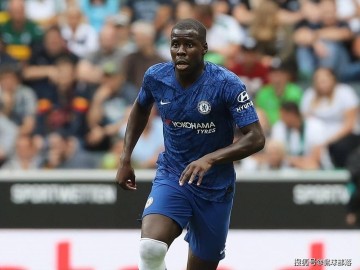 重磅！泰山免签31岁法国国脚 签约1+1年达协议 曾随切尔西夺欧冠