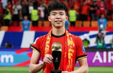 德国球探力荐王钰栋:或冬季转会加盟实力德甲球队,引发广泛期待