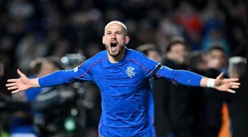 欧冠杯预测:格拉斯哥流浪者与布鲁日实力对比