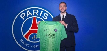 大巴黎来袭！法甲史上最高转会费门将诞生，超越巴特斯，逼近多纳鲁马离队