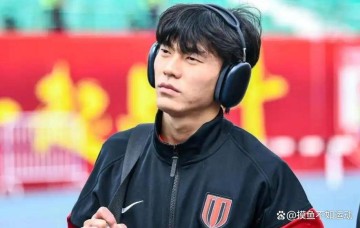 阴差阳错的留洋奇迹!U23亚洲杯一战成名,欧冠豪门盯上中国左后卫