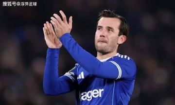 从切尔西弃将到法甲核心,奇尔韦尔接近重返英超