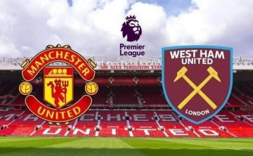 英超-曼联3-0西汉姆联：超过利物浦的机会来了|前瞻