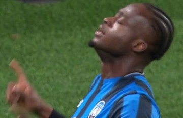 尤文0-3惨败无缘意大利杯四强,国米迎来争冠利好,仅剩一强挑战