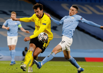 周三001 欧冠 亚特兰大vs多特蒙德,大黄蜂能否锁定晋级?