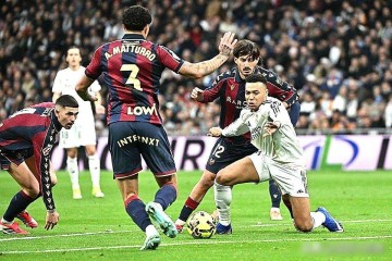 53场57球!姆巴佩用数据扇脸质疑者,西甲谁敢不服?