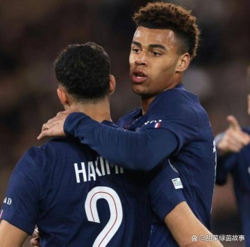 巴黎圣日耳曼对阵切尔西:利亚姆·罗西尼尔对可能利好法甲巨头的决定作出回应