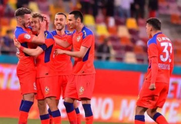 欧冠资格赛上演惊天冷门!小球队击败前冠军,身价仅550万欧