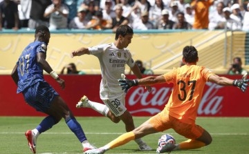 拜仁慕尼黑势不可挡，博卡青年难以匹敌？