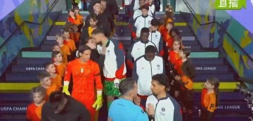 大巴黎5-0造惨案！可怕不是输球，而是小因扎吉这番话，心气没了