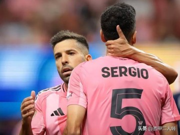 梅西对阵穆勒!迈阿密国际迎战温哥华白帽,MLS决赛上演世纪重逢