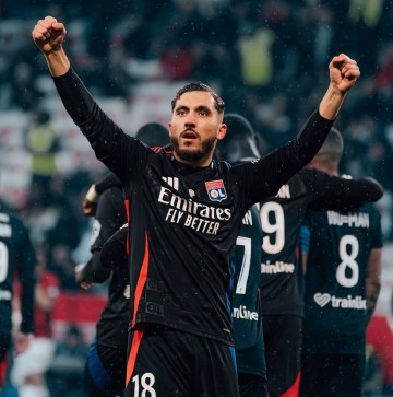 曼城的B计划!曝瓜迪奥拉钦点法甲助攻王,21岁切尔基值4000万吗