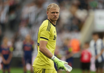 2-2，27岁阿森纳旧将拉姆斯代尔扑点难换胜利，纽卡遭西甲队绝平