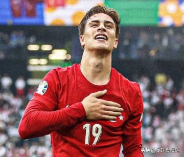 6800万欧!切尔西求购“新皮耶罗”,尤文新星12球7助