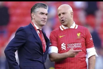 1.7亿欧天价!利物浦疯了?夏窗第4签恐引爆足坛,纽卡忍痛割爱