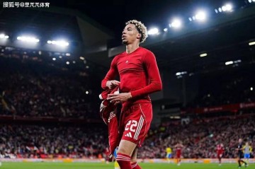 利物浦绝杀之人反倒被骂:引斯洛特暴怒的他,会就此丢失主力资格