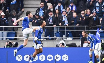 2-1,21岁切尔西旧将闪耀法甲宝刀出鞘,率队掀翻梅斯+连续7场不败