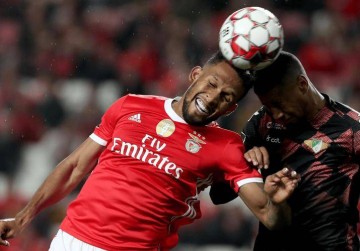 周二008 欧冠 本菲卡VS卡拉巴赫,比分预测