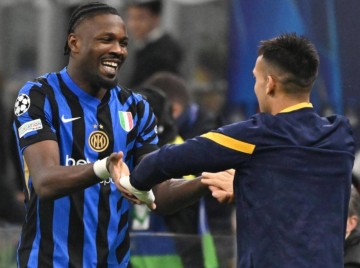 国米对阵比萨,领头羊对阵副班长,比萨有爆冷的机会吗?