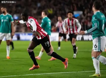 布伦特福德0-2切尔西+无缘联赛3连胜+6轮不败+退居联赛第7!