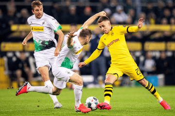 德甲激战前瞻:圣保利与海登海姆的巅峰对决