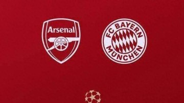 凌晨4点：22亿欧巅峰对决，阿森纳最强防线，拜仁两大攻击手缺阵