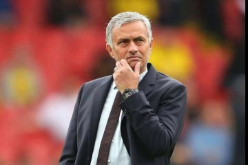 1个帅位炸热全欧!穆里尼奥入主本菲卡,葡超能红过半年吗?