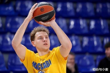 德甲豪门签下立陶宛后场新星,尼克斯依然握有他的NBA签约权?